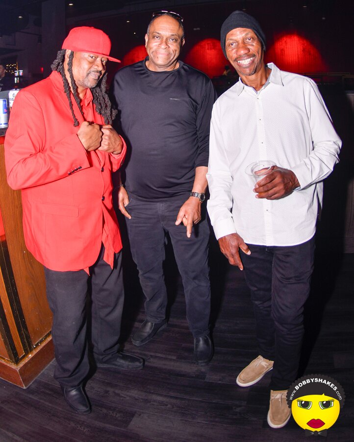 Baby Cham performing live at Big Night Live in Boston, MA, photographed by Bobby Shakes