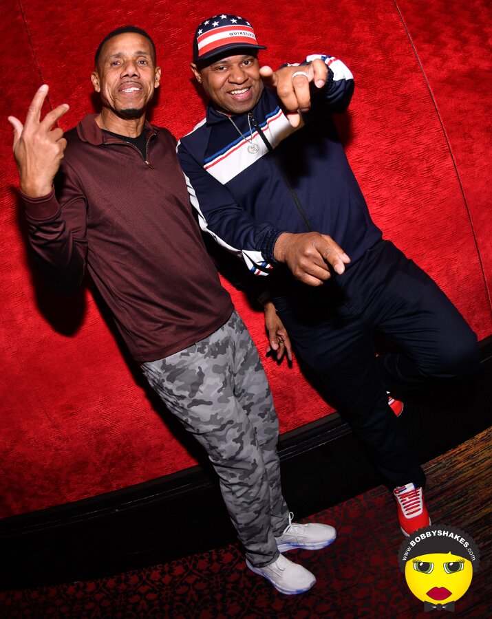 Baby Cham performing live at Big Night Live in Boston, MA, photographed by Bobby Shakes