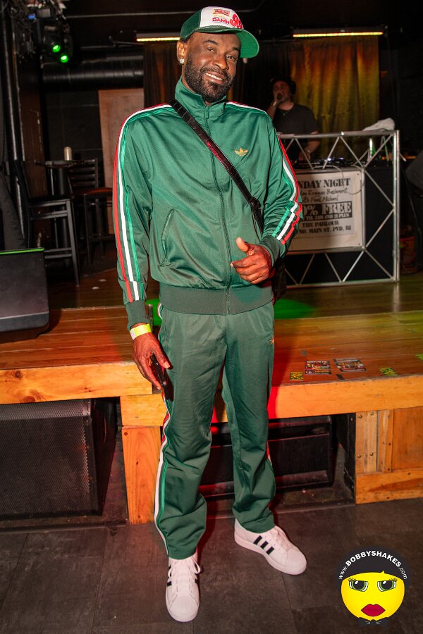 Copper Shot performing live at Alchemy in Providence, RI, photographed by Bobby Shakes