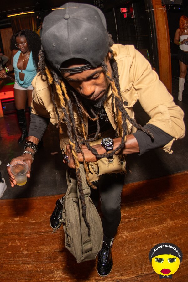 Copper Shot performing live at Alchemy in Providence, RI, photographed by Bobby Shakes