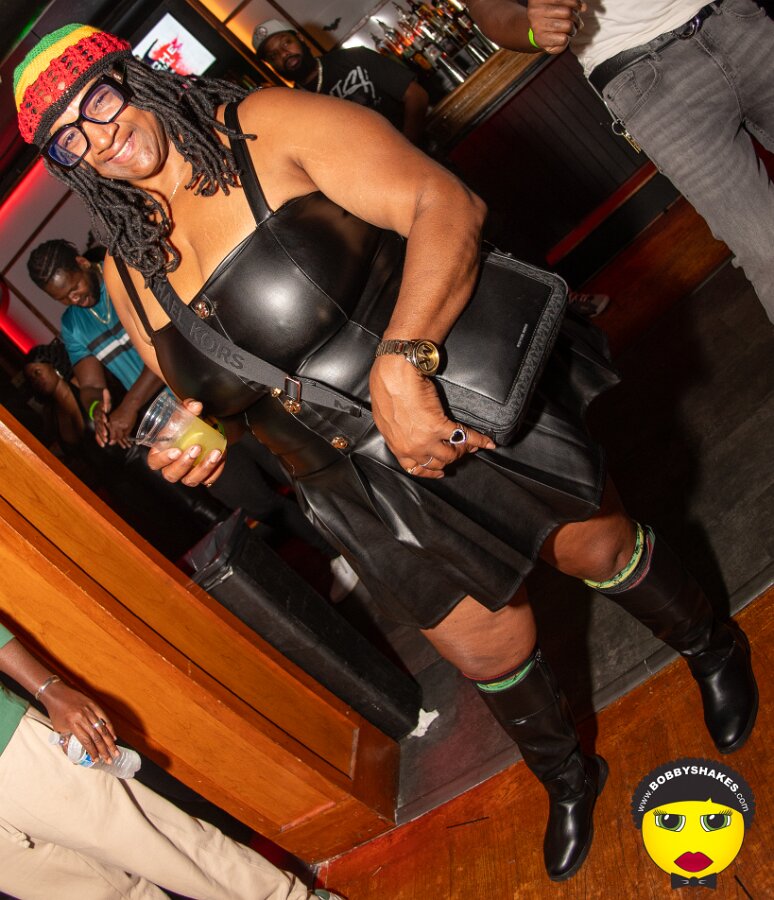 Copper Shot performing live at Alchemy in Providence, RI, photographed by Bobby Shakes