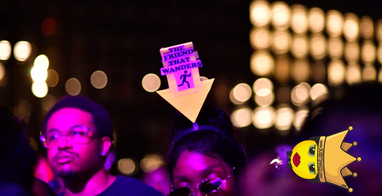 Machel Montano & Lady Lava performing live at Boston City Hall Plaza in Boston, MA, photographed by Bobby Shakes