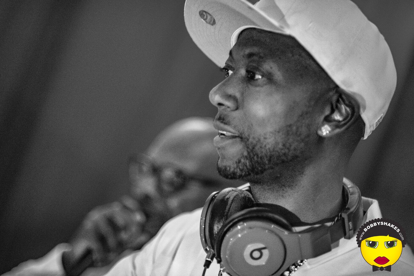 Fadah P (honoree), World Immortal Stone Love, Cypress & Ghetto Hype performing live at Sorrel & Lime in Dorchester, Boston, MA, photographed by Bobby Shakes