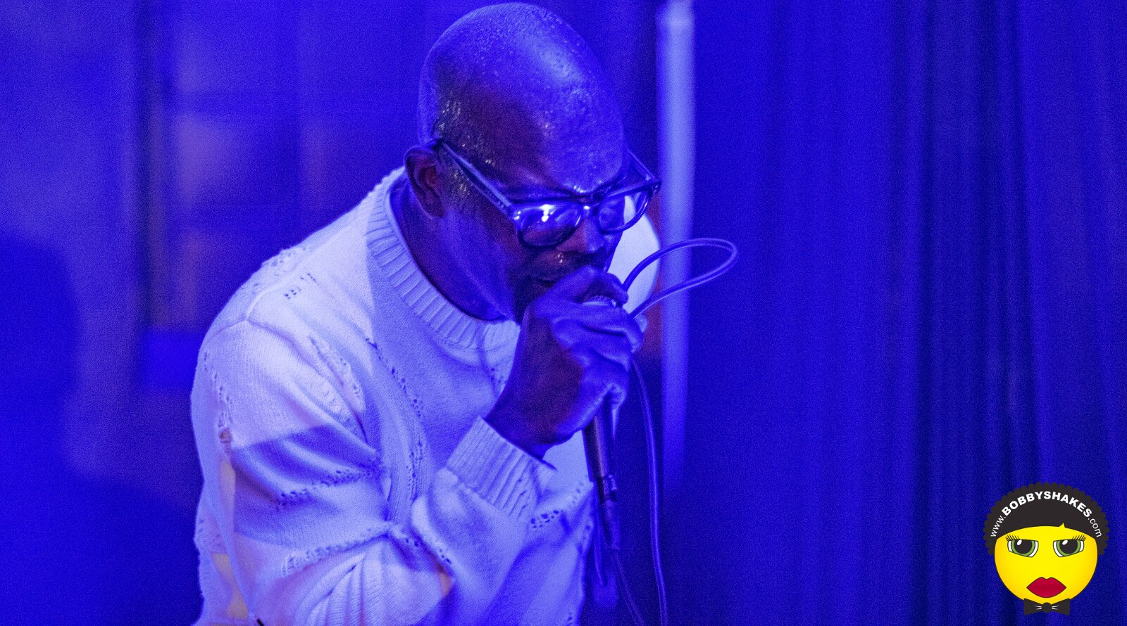 Fadah P (honoree), World Immortal Stone Love, Cypress & Ghetto Hype performing live at Sorrel & Lime in Dorchester, Boston, MA, photographed by Bobby Shakes