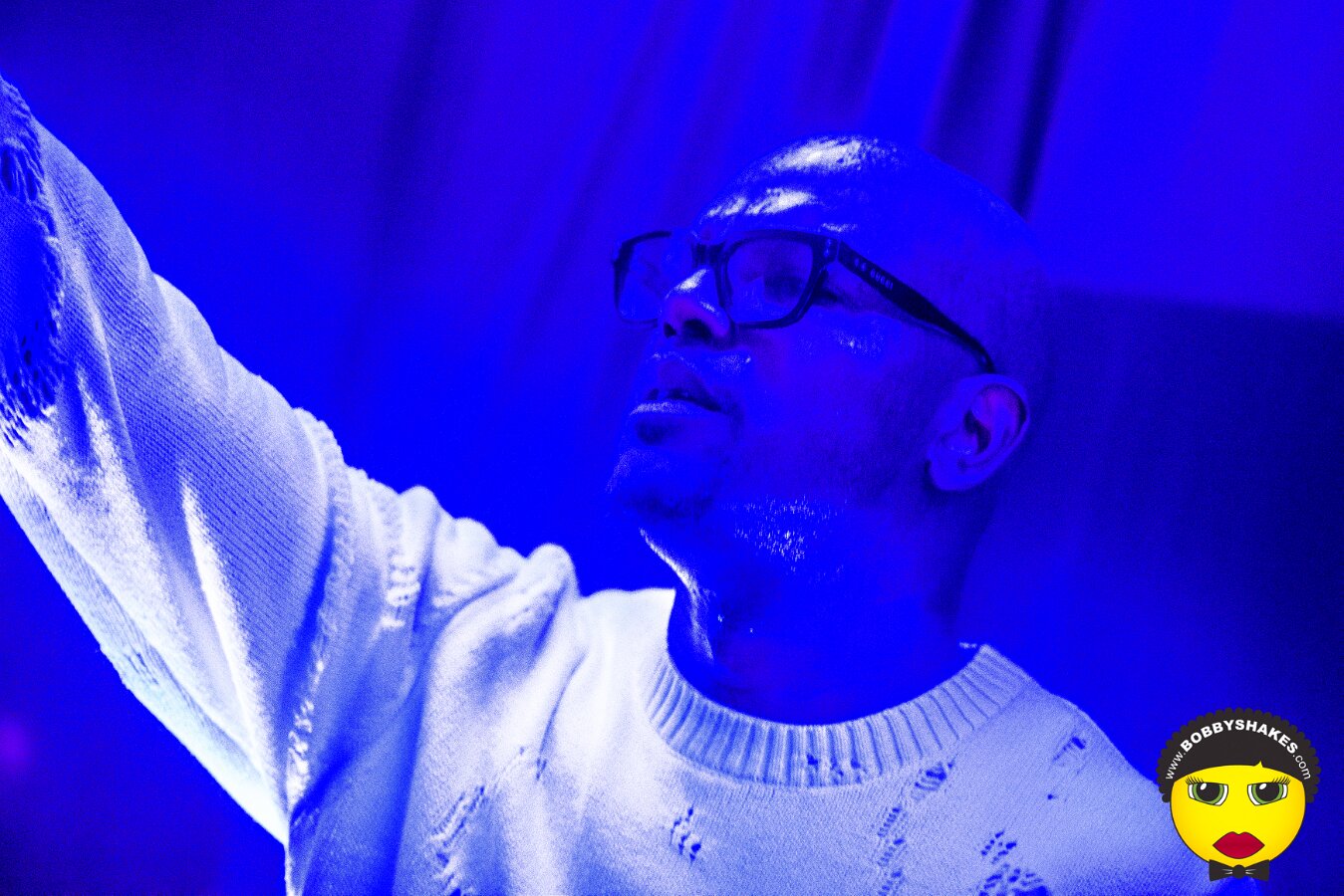 Fadah P (honoree), World Immortal Stone Love, Cypress & Ghetto Hype performing live at Sorrel & Lime in Dorchester, Boston, MA, photographed by Bobby Shakes