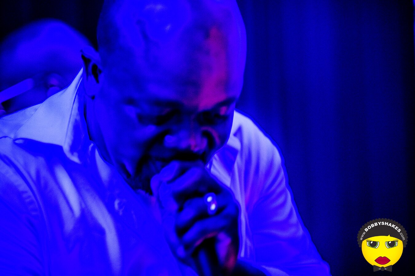 Fadah P (honoree), World Immortal Stone Love, Cypress & Ghetto Hype performing live at Sorrel & Lime in Dorchester, Boston, MA, photographed by Bobby Shakes