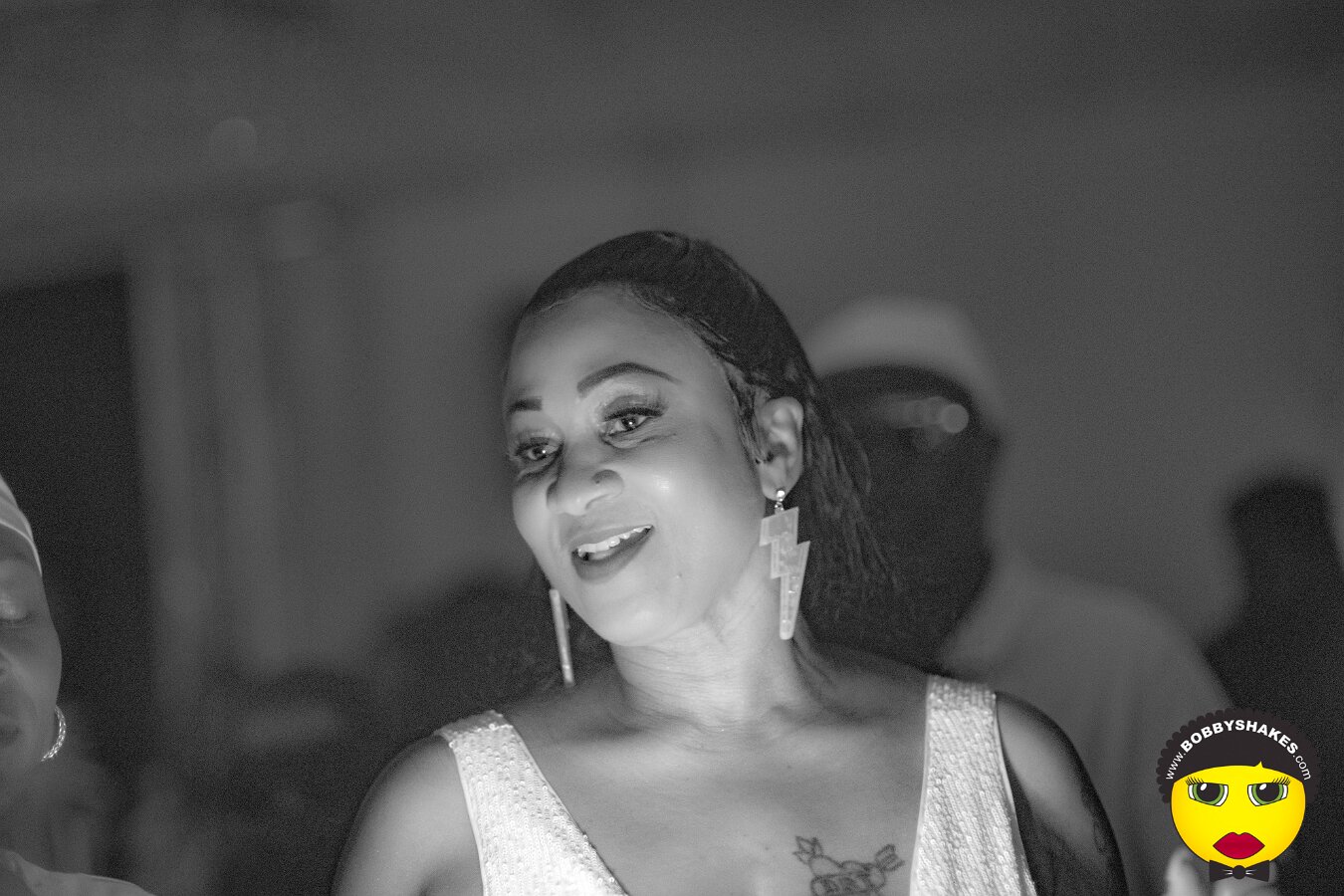 Fadah P (honoree), World Immortal Stone Love, Cypress & Ghetto Hype performing live at Sorrel & Lime in Dorchester, Boston, MA, photographed by Bobby Shakes