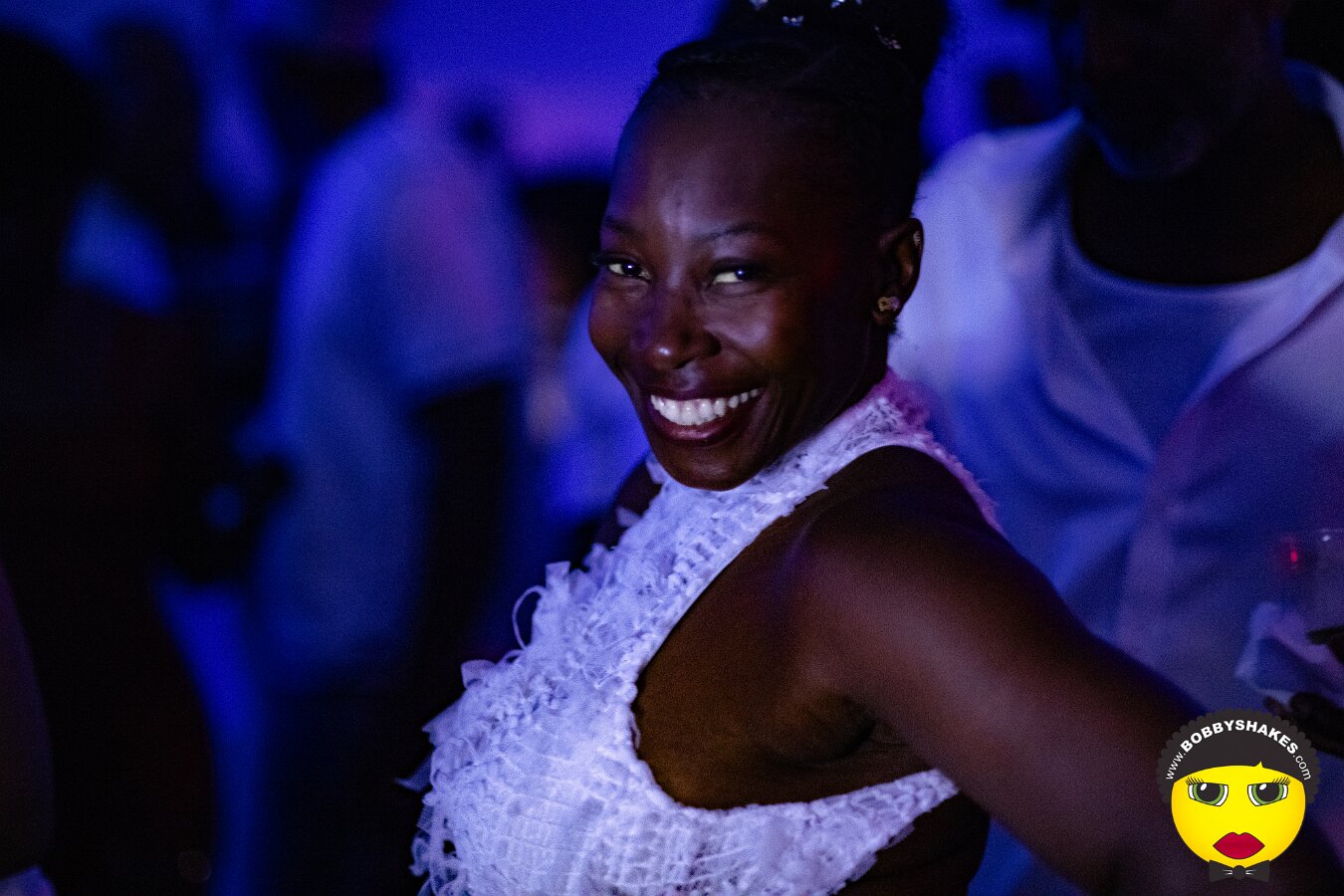 Fadah P (honoree), World Immortal Stone Love, Cypress & Ghetto Hype performing live at Sorrel & Lime in Dorchester, Boston, MA, photographed by Bobby Shakes