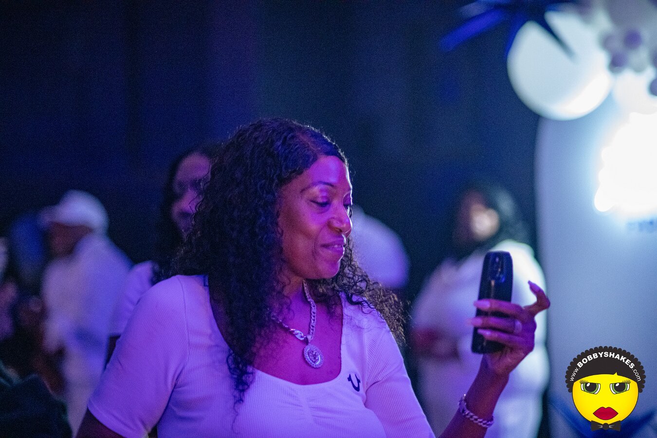 Fadah P (honoree), World Immortal Stone Love, Cypress & Ghetto Hype performing live at Sorrel & Lime in Dorchester, Boston, MA, photographed by Bobby Shakes