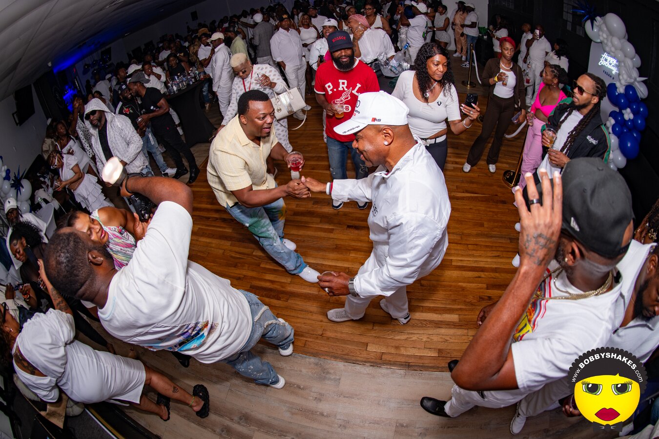 Fadah P (honoree), World Immortal Stone Love, Cypress & Ghetto Hype performing live at Sorrel & Lime in Dorchester, Boston, MA, photographed by Bobby Shakes