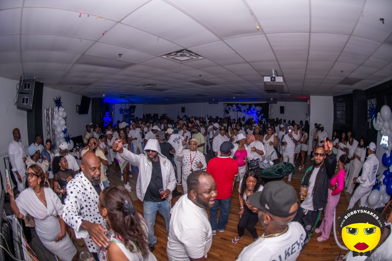 Fadah P (honoree), World Immortal Stone Love, Cypress & Ghetto Hype performing live at Sorrel & Lime in Dorchester, Boston, MA, photographed by Bobby Shakes