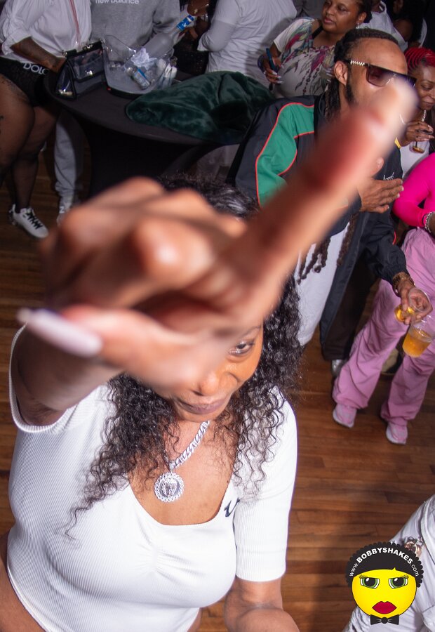 Fadah P (honoree), World Immortal Stone Love, Cypress & Ghetto Hype performing live at Sorrel & Lime in Dorchester, Boston, MA, photographed by Bobby Shakes