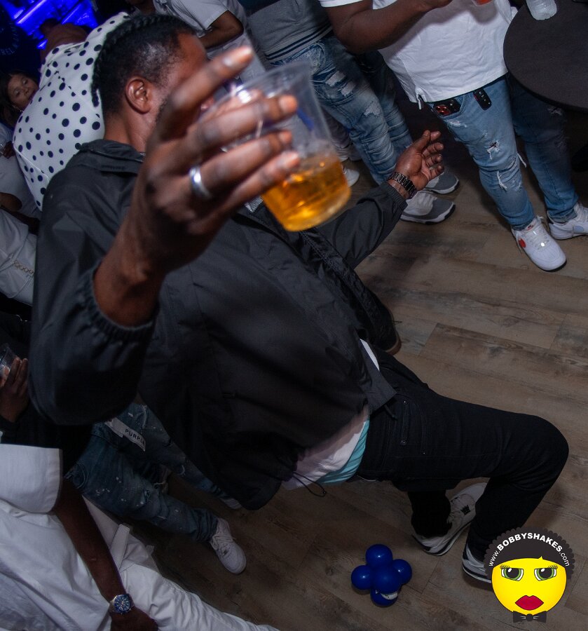 Fadah P (honoree), World Immortal Stone Love, Cypress & Ghetto Hype performing live at Sorrel & Lime in Dorchester, Boston, MA, photographed by Bobby Shakes