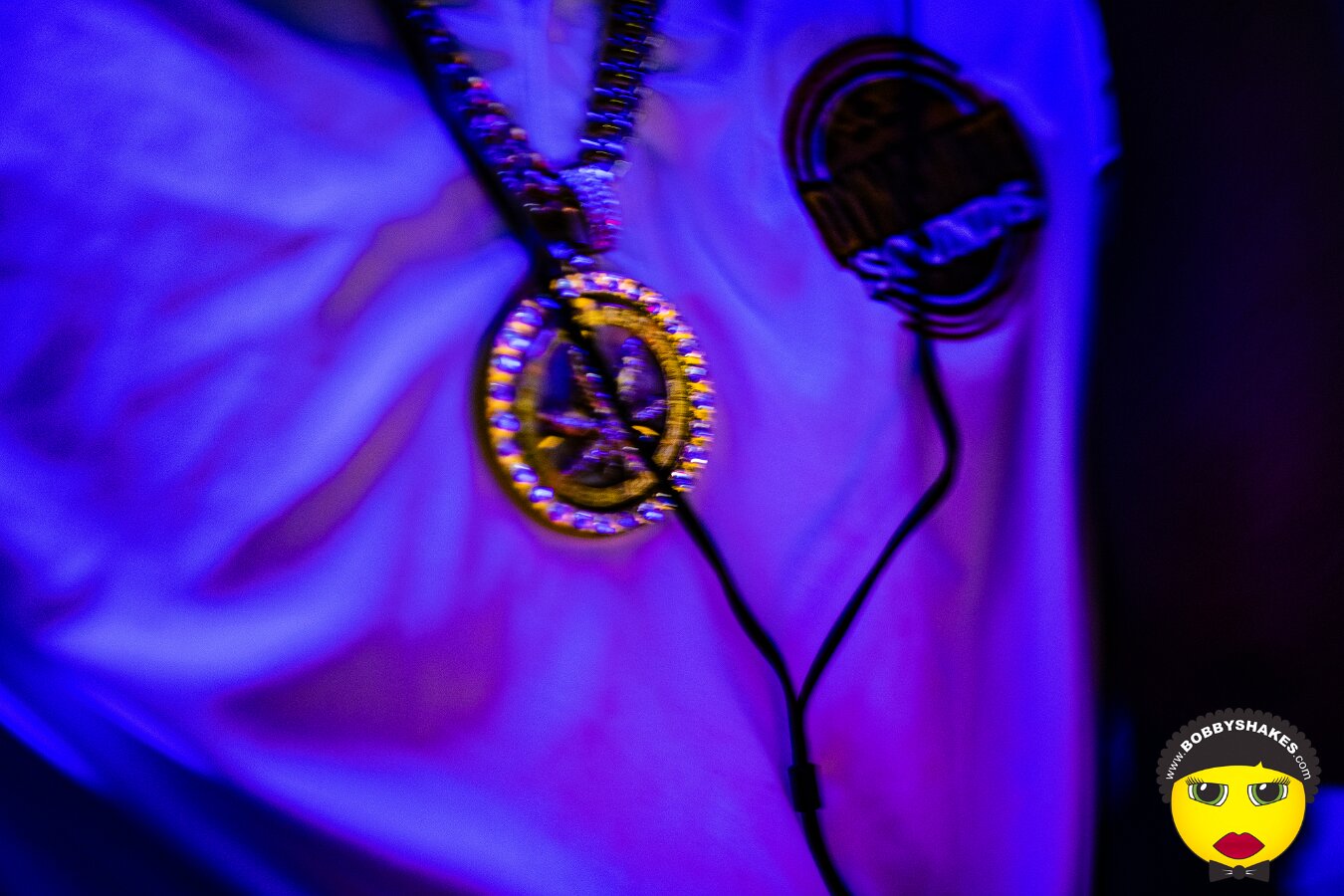 Fadah P (honoree), World Immortal Stone Love, Cypress & Ghetto Hype performing live at Sorrel & Lime in Dorchester, Boston, MA, photographed by Bobby Shakes