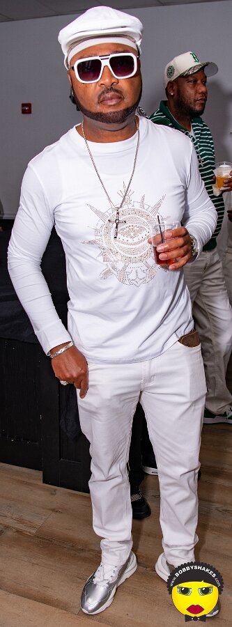 Fadah P (honoree), World Immortal Stone Love, Cypress & Ghetto Hype performing live at Sorrel & Lime in Dorchester, Boston, MA, photographed by Bobby Shakes