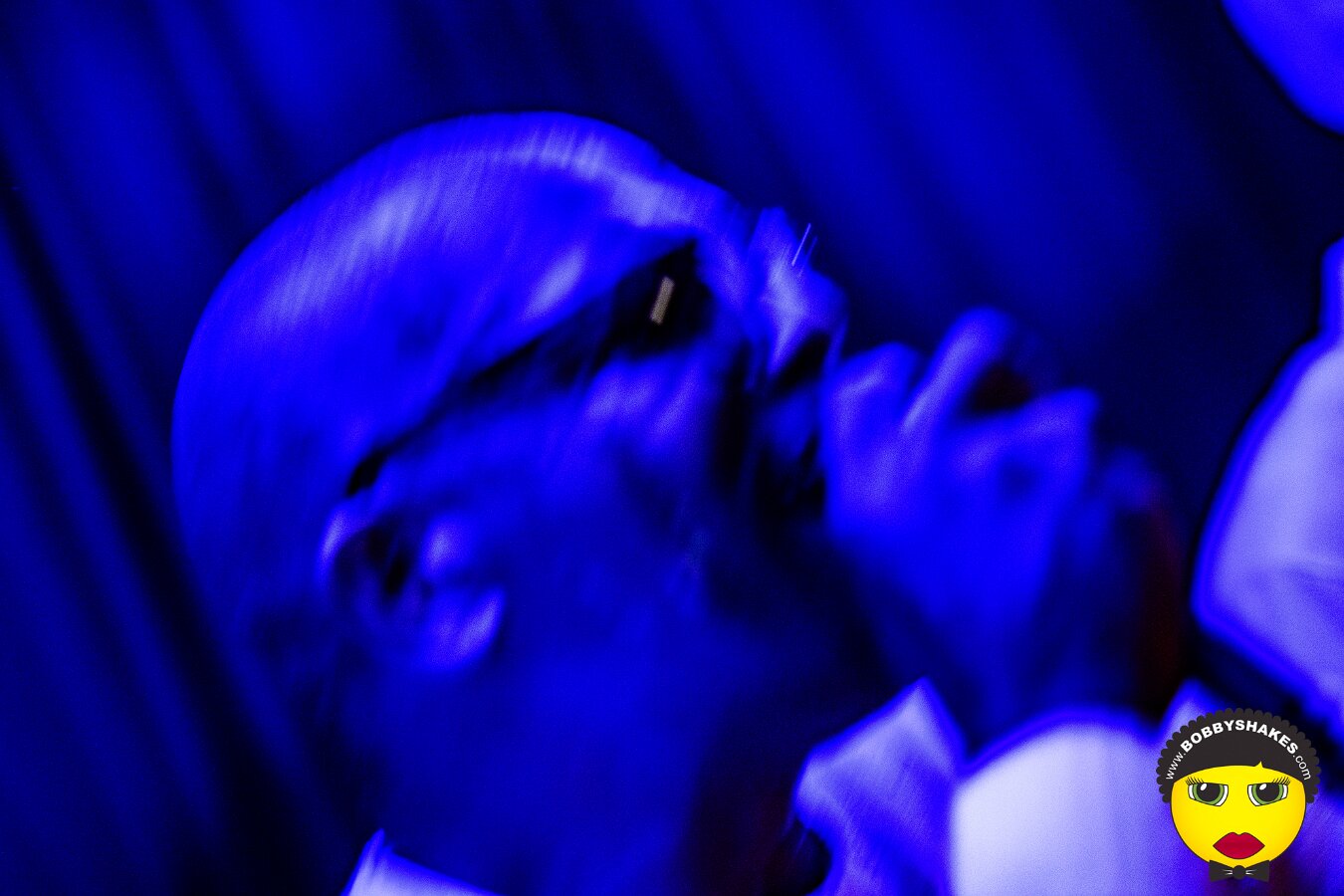 Fadah P (honoree), World Immortal Stone Love, Cypress & Ghetto Hype performing live at Sorrel & Lime in Dorchester, Boston, MA, photographed by Bobby Shakes