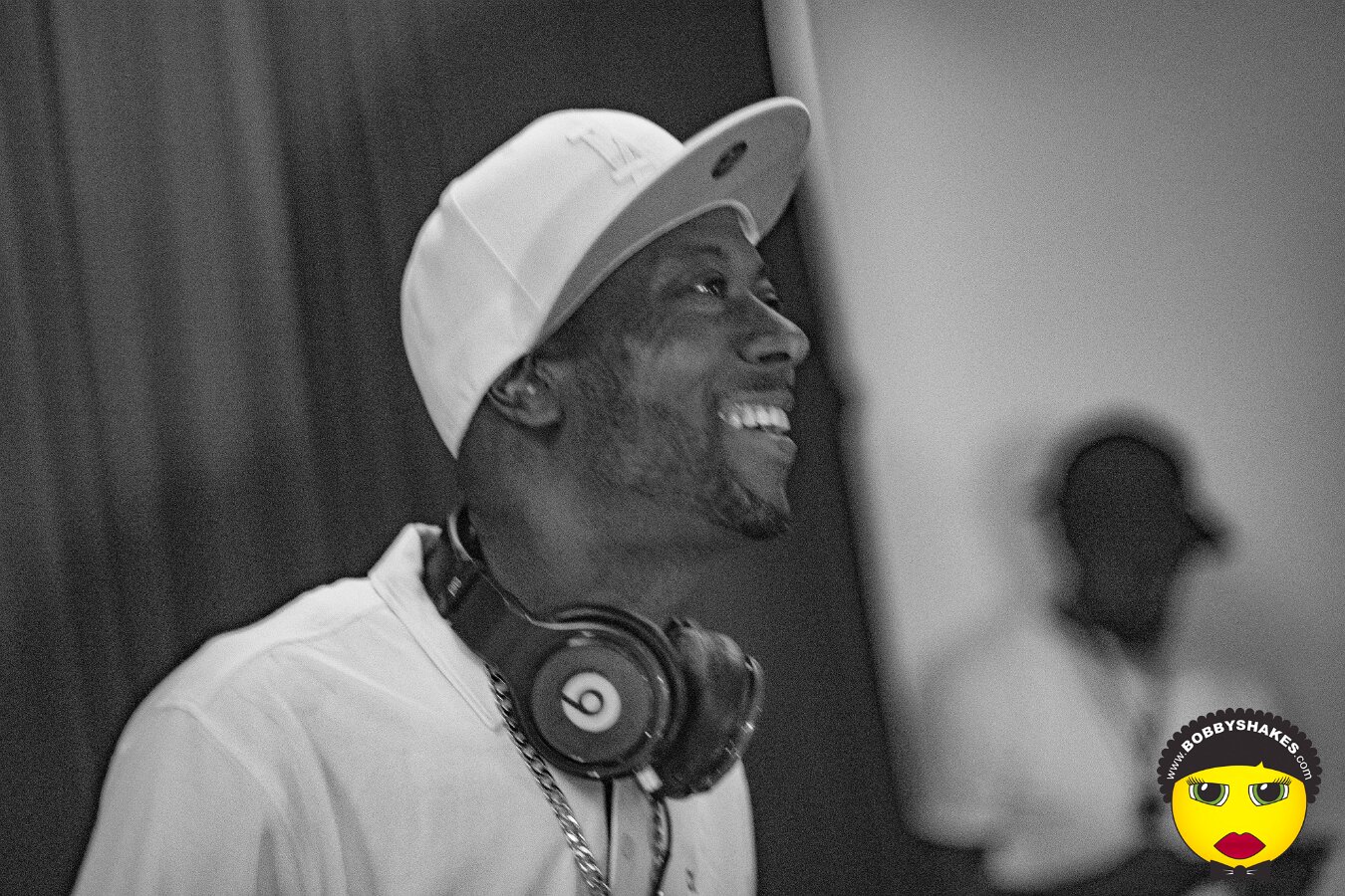 Fadah P (honoree), World Immortal Stone Love, Cypress & Ghetto Hype performing live at Sorrel & Lime in Dorchester, Boston, MA, photographed by Bobby Shakes