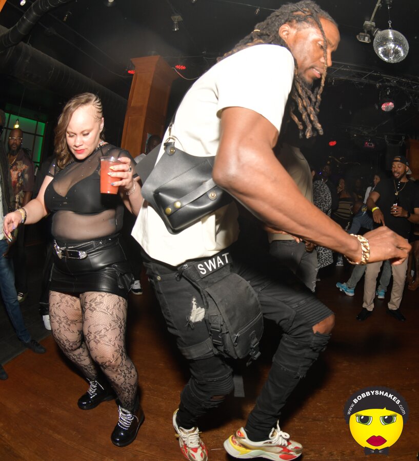 Richie Feelings performing live at Alchemy in Providence, RI, photographed by Bobby Shakes