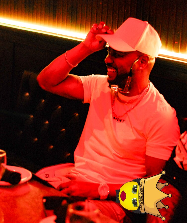 Serani performing live at Fete on Kingston in Boston, MA, photographed by Bobby Shakes