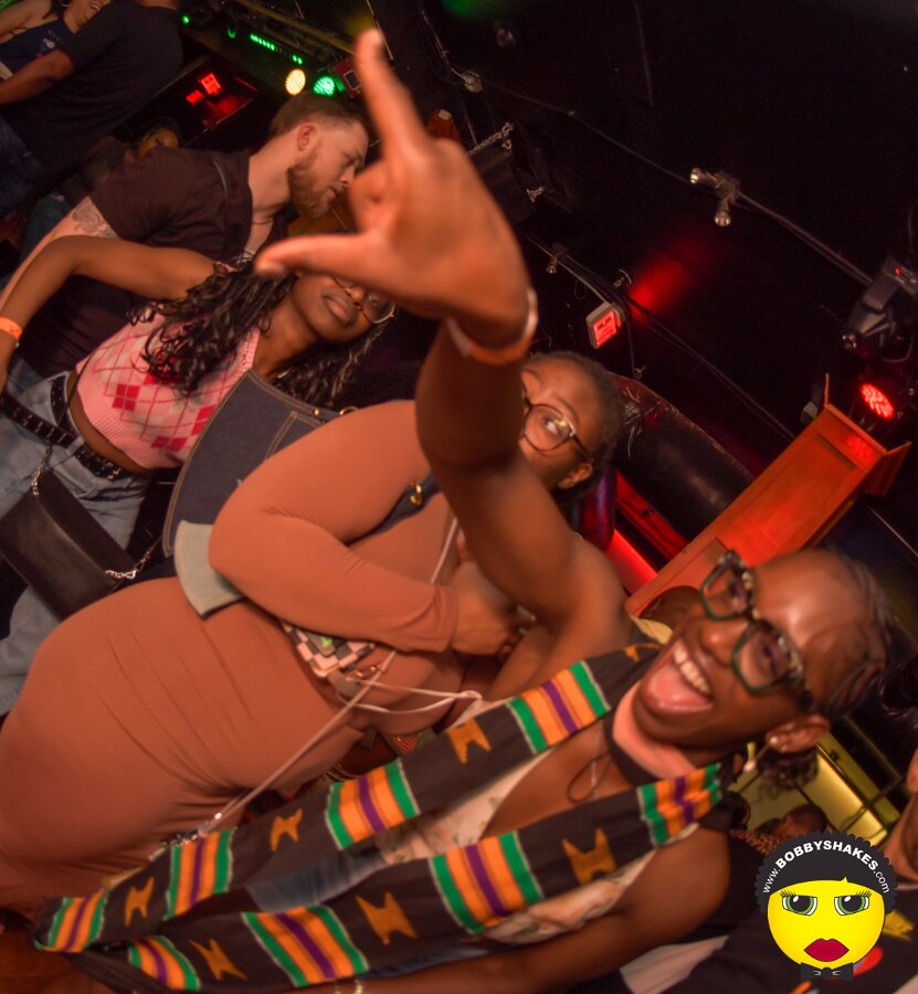 Walshy Fire performing live at Alchemy in Providence, RI, photographed by Bobby Shakes