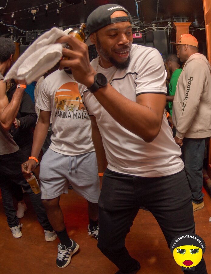 Walshy Fire performing live at Alchemy in Providence, RI, photographed by Bobby Shakes