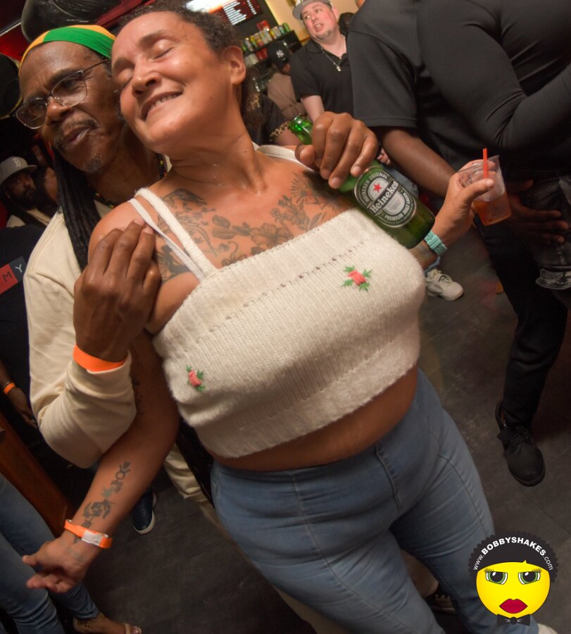 Walshy Fire performing live at Alchemy in Providence, RI, photographed by Bobby Shakes