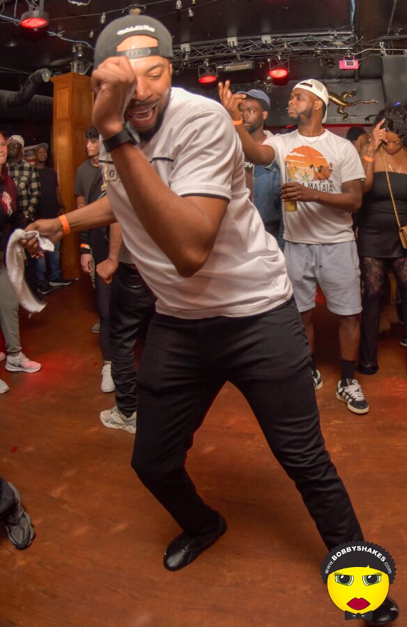 Walshy Fire performing live at Alchemy in Providence, RI, photographed by Bobby Shakes