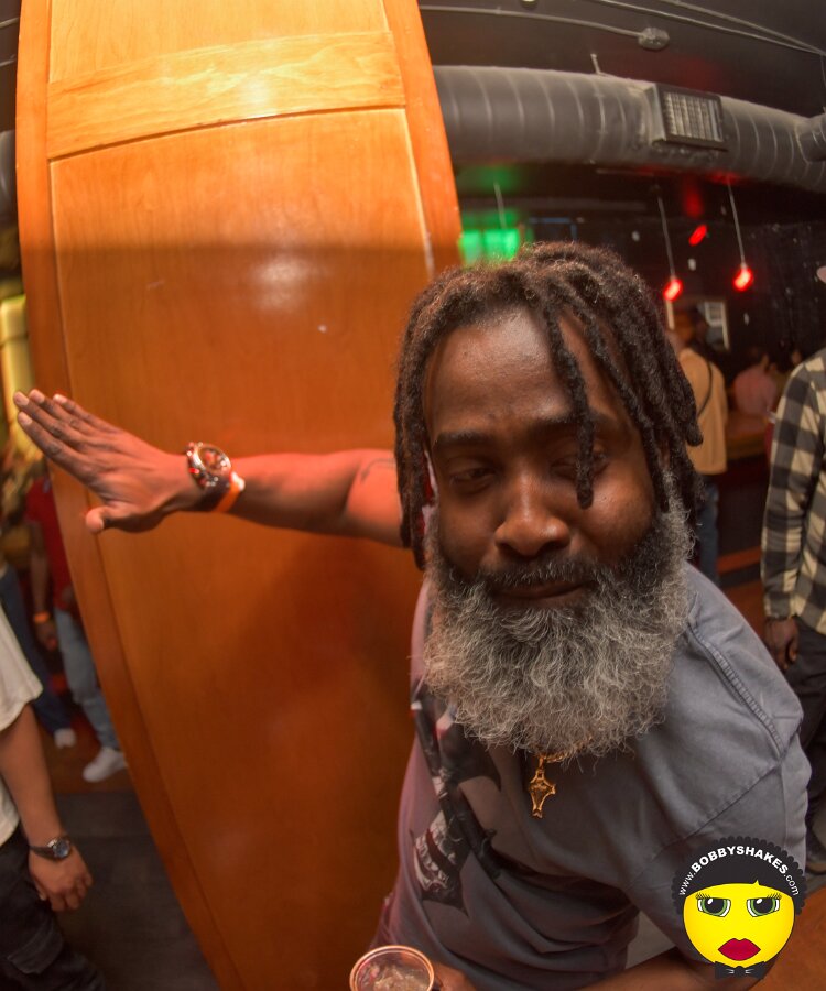 Walshy Fire performing live at Alchemy in Providence, RI, photographed by Bobby Shakes