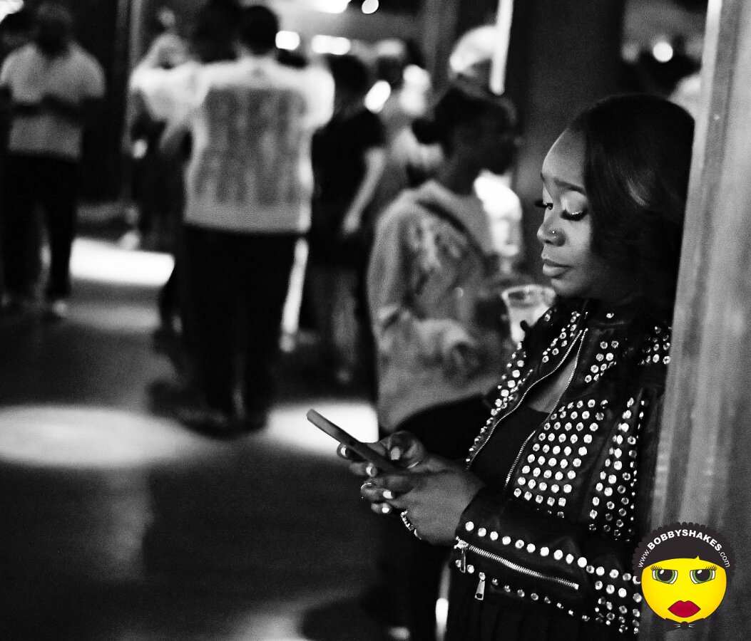 Walshy Fire performing live at Alchemy in Providence, RI, photographed by Bobby Shakes