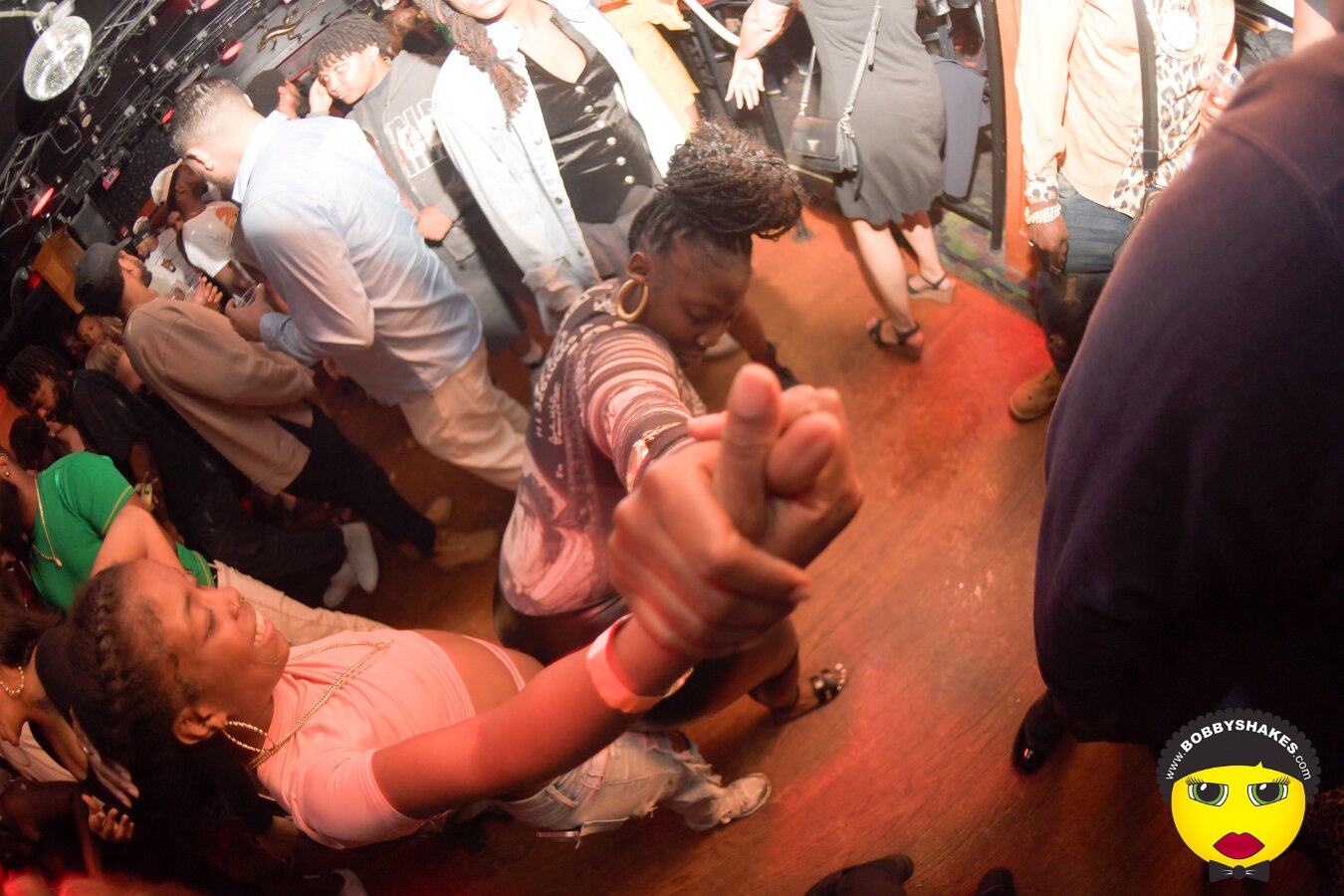 Walshy Fire performing live at Alchemy in Providence, RI, photographed by Bobby Shakes