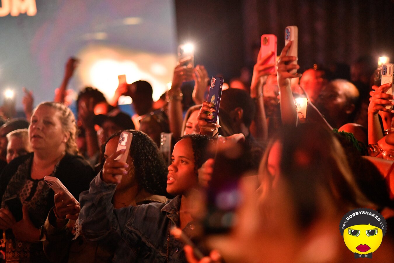 Kranium performing live at The Grand in Boston, MA, photographed by Bobby Shakes