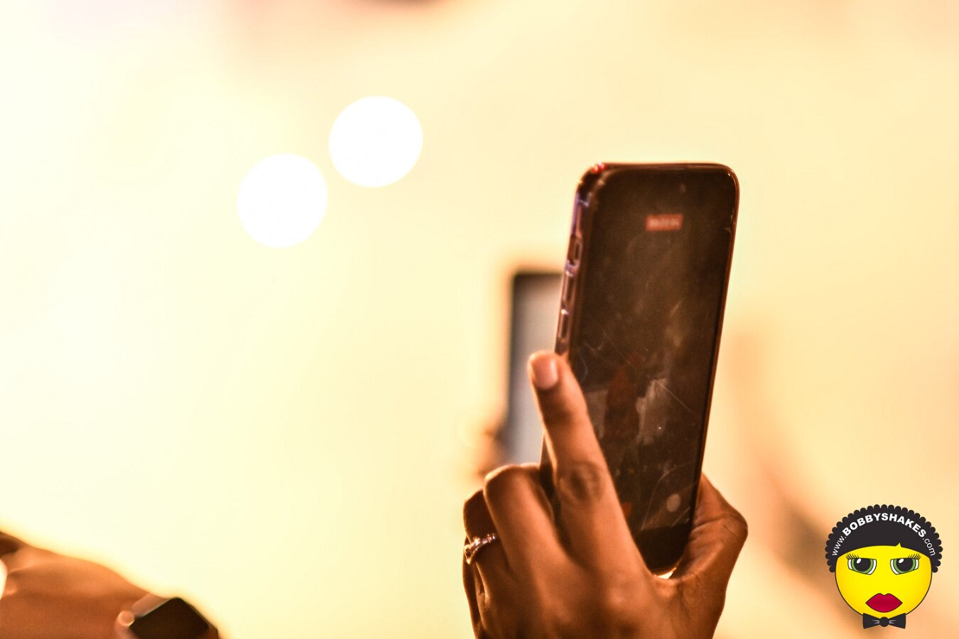 Kranium performing live at The Grand in Boston, MA, photographed by Bobby Shakes