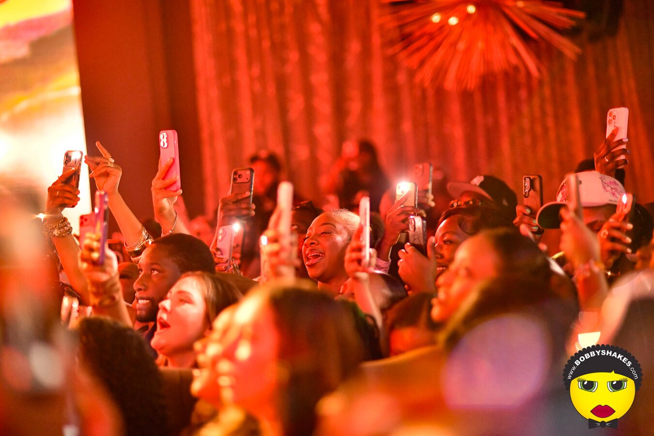 Kranium performing live at The Grand in Boston, MA, photographed by Bobby Shakes