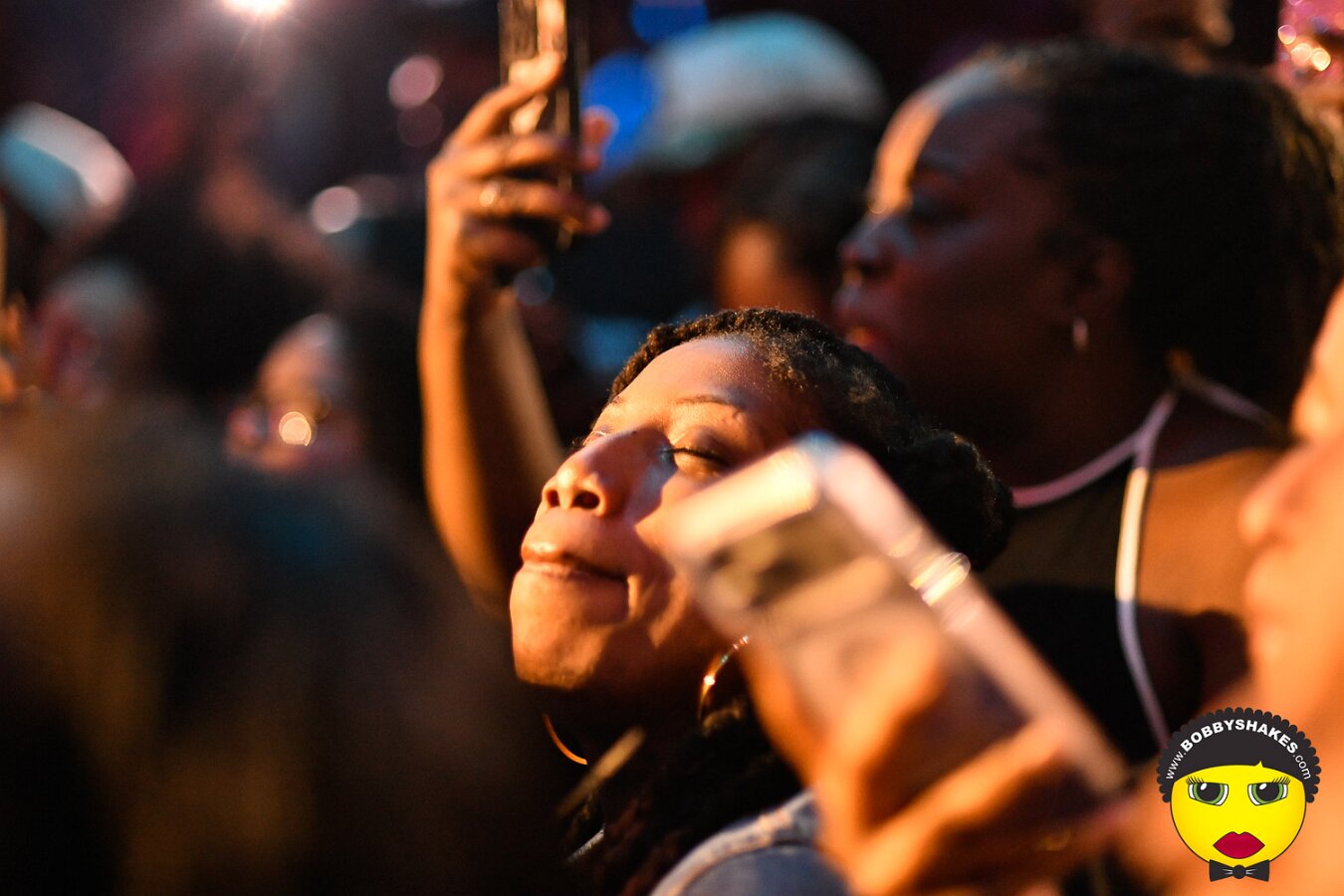 Kranium performing live at The Grand in Boston, MA, photographed by Bobby Shakes
