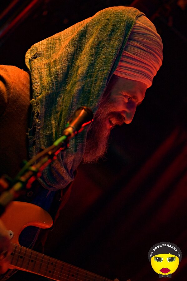 Human Rights performing live at Alchemy in Providence, RI, photographed by Bobby Shakes