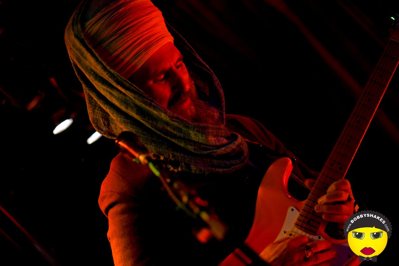 Human Rights performing live at Alchemy in Providence, RI, photographed by Bobby Shakes