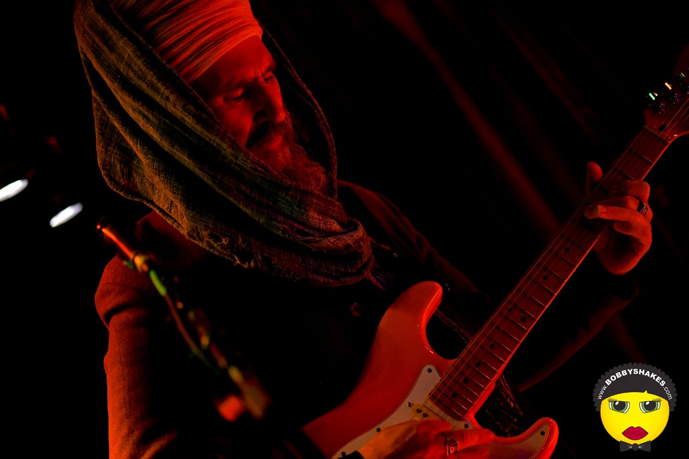 Human Rights performing live at Alchemy in Providence, RI, photographed by Bobby Shakes