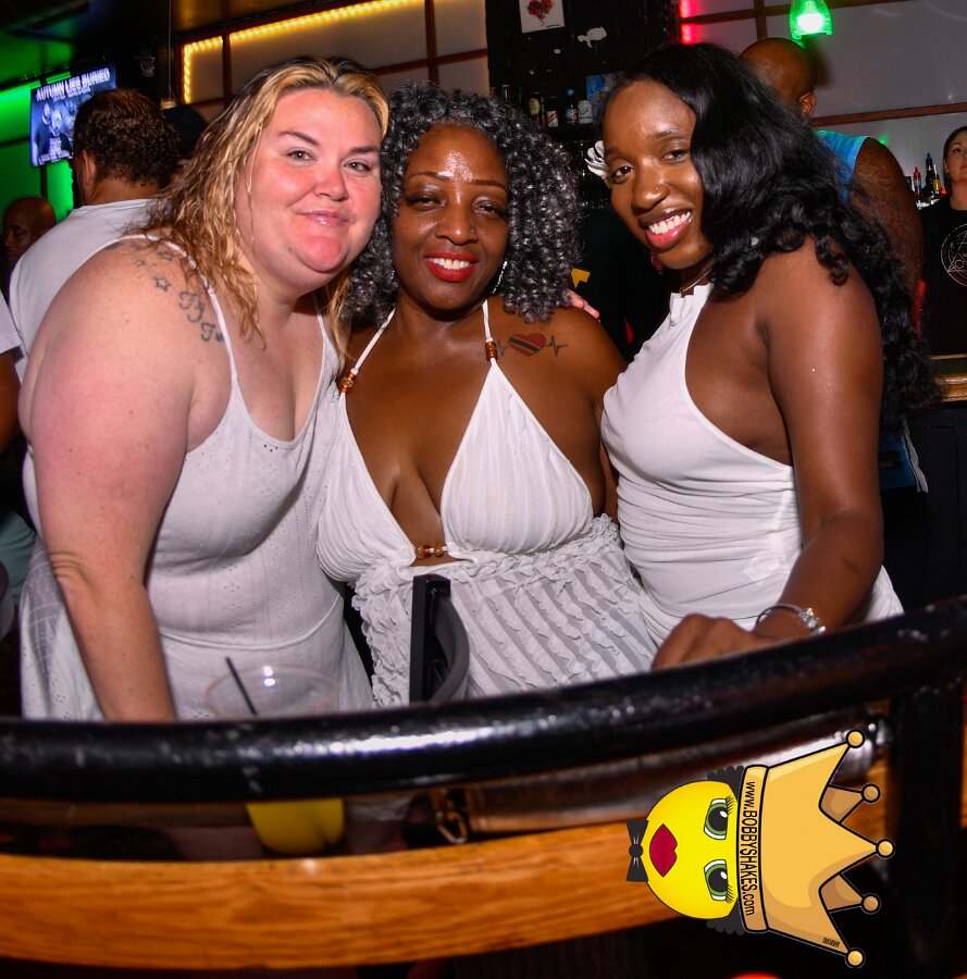 Hypa Squad performing live at Alchemy in Providence, RI, photographed by Bobby Shakes