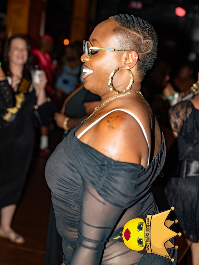Hypa Squad performing live at Alchemy in Providence, RI, photographed by Bobby Shakes