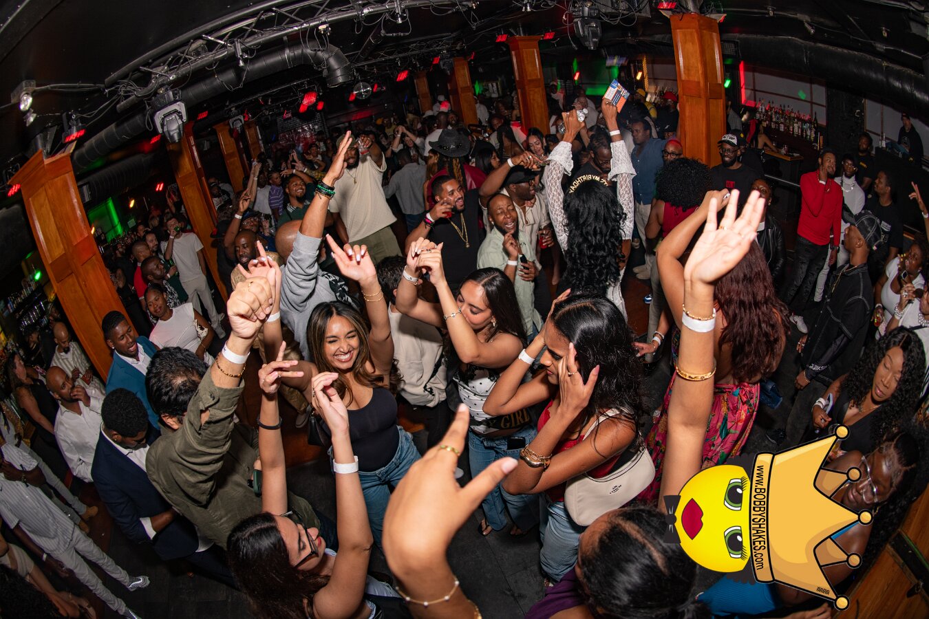 Paul Michael & RFB performing live at Alchemy in Providence, RI, photographed by Bobby Shakes