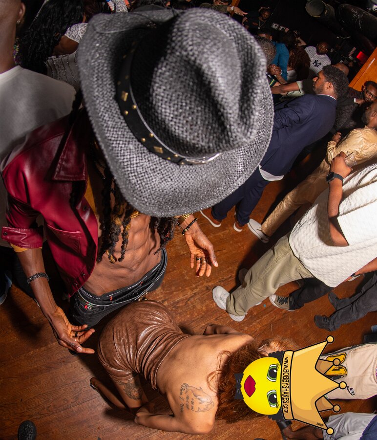 Paul Michael & RFB performing live at Alchemy in Providence, RI, photographed by Bobby Shakes