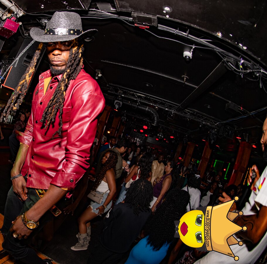 Paul Michael & RFB performing live at Alchemy in Providence, RI, photographed by Bobby Shakes