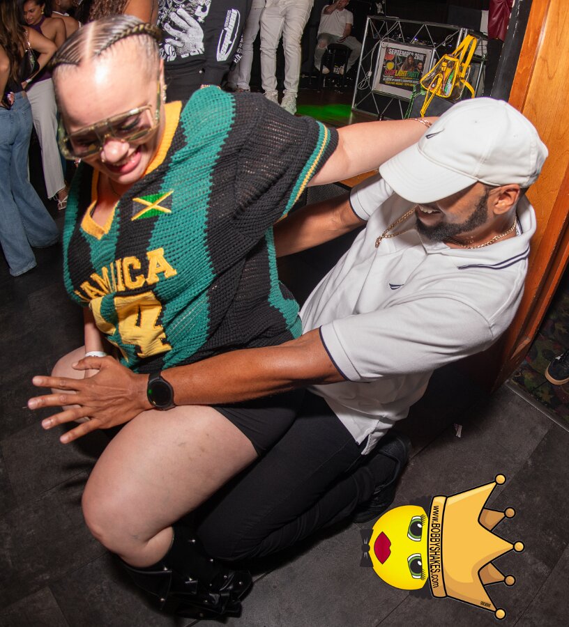 Paul Michael & RFB performing live at Alchemy in Providence, RI, photographed by Bobby Shakes