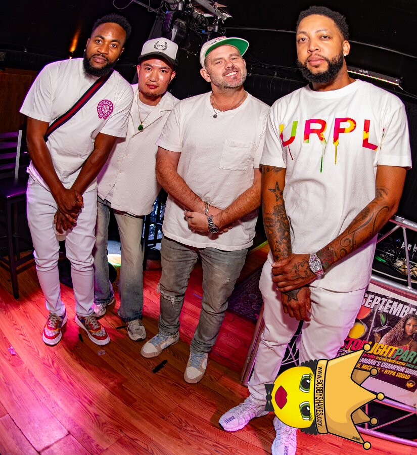 Paul Michael & RFB performing live at Alchemy in Providence, RI, photographed by Bobby Shakes