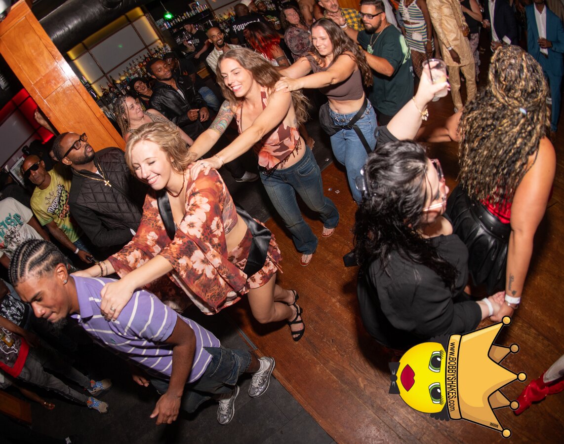 Paul Michael & RFB performing live at Alchemy in Providence, RI, photographed by Bobby Shakes
