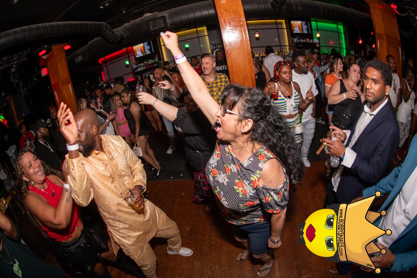 Paul Michael & RFB performing live at Alchemy in Providence, RI, photographed by Bobby Shakes