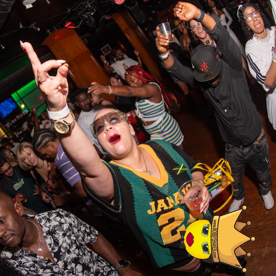 Paul Michael & RFB performing live at Alchemy in Providence, RI, photographed by Bobby Shakes