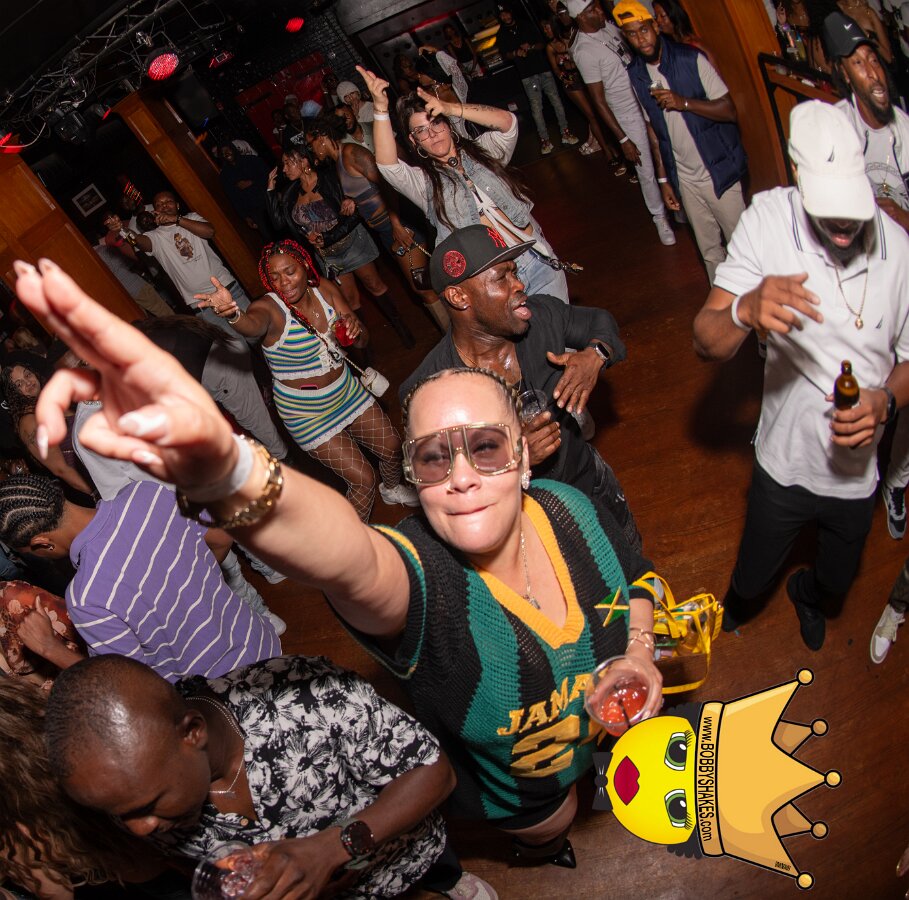 Paul Michael & RFB performing live at Alchemy in Providence, RI, photographed by Bobby Shakes