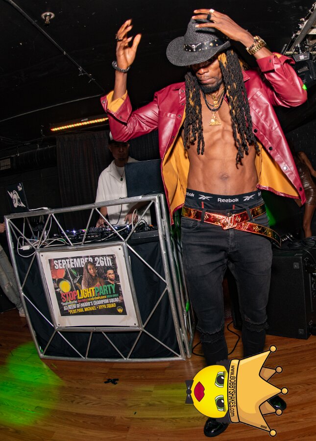 Paul Michael & RFB performing live at Alchemy in Providence, RI, photographed by Bobby Shakes