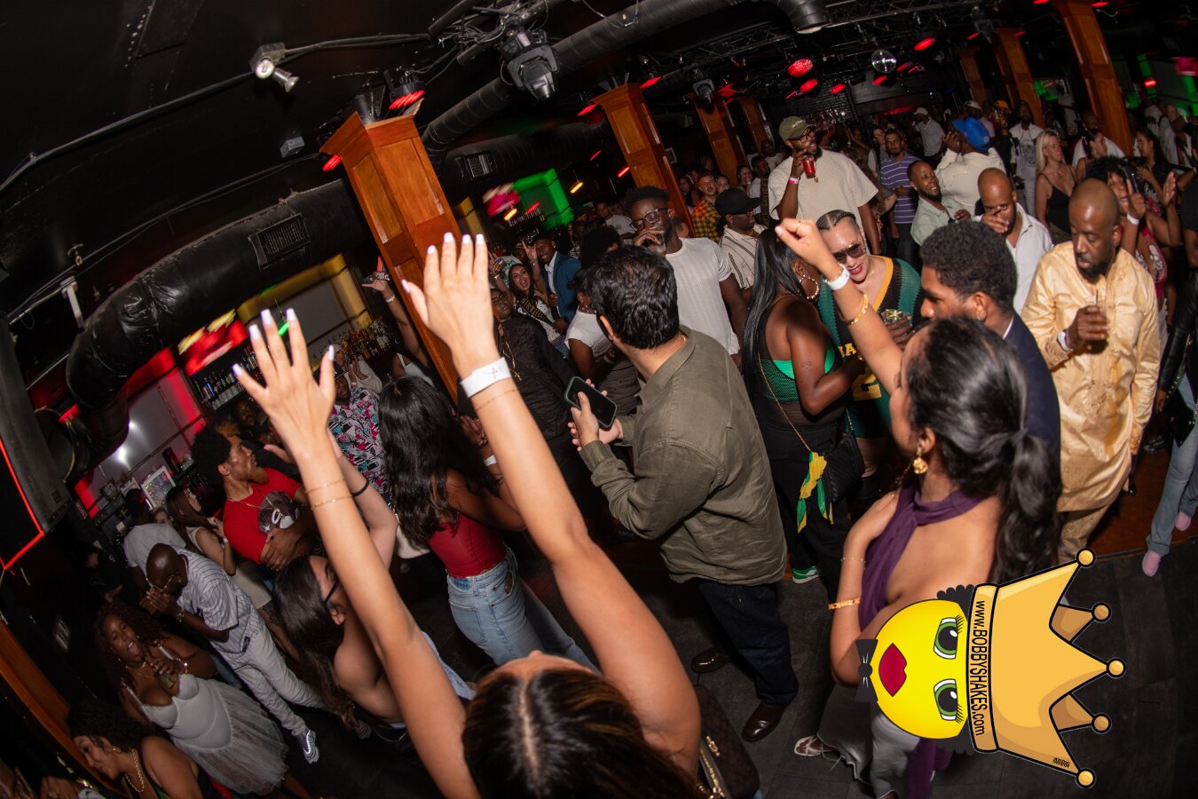 Paul Michael & RFB performing live at Alchemy in Providence, RI, photographed by Bobby Shakes